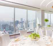 Lainnya 7 Four Seasons Hotel Tokyo at Marunouchi