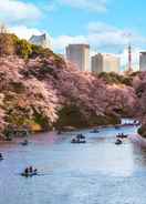 Primary image Four Seasons Hotel Tokyo at Marunouchi