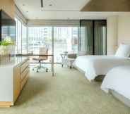 Lainnya 2 Four Seasons Hotel Tokyo at Marunouchi