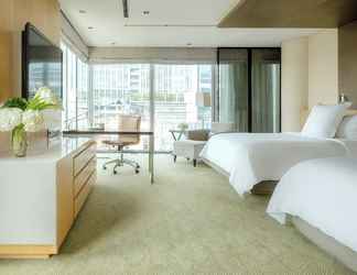 Lainnya 2 Four Seasons Hotel Tokyo at Marunouchi