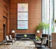 Lainnya 4 Four Seasons Hotel Tokyo at Marunouchi