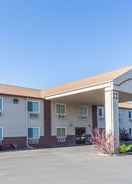 Imej utama Super 8 by Wyndham Blackfoot/Idaho Falls