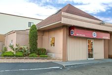 其他 Knights Inn South Hackensack