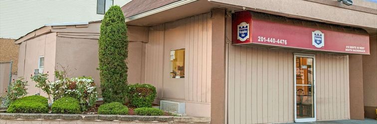 その他 Knights Inn South Hackensack
