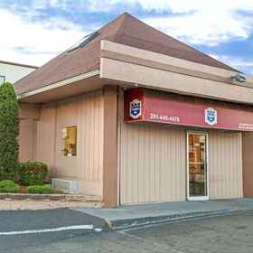 Primary image 1 Knights Inn South Hackensack, Khách sạn 191st Street