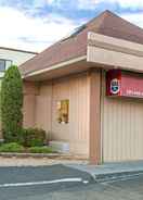 Imej utama Knights Inn South Hackensack