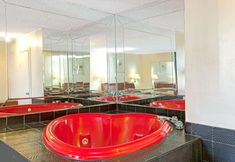 其他 2 Knights Inn South Hackensack