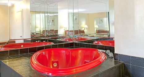 其他 2 Knights Inn South Hackensack