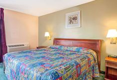 其他 7 Knights Inn South Hackensack