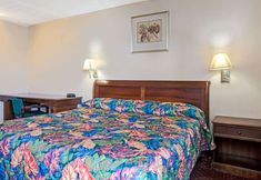 其他 6 Knights Inn South Hackensack