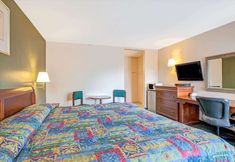 其他 3 Knights Inn South Hackensack