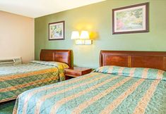 其他 5 Knights Inn South Hackensack