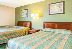 Others 5 Knights Inn South Hackensack