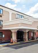 Imej utama Comfort Inn Feasterville - Trevose