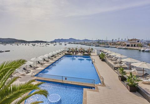 其他 Hoposa Hotel Daina - Adults Only