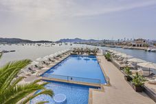 其他 Hoposa Hotel Daina - Adults Only