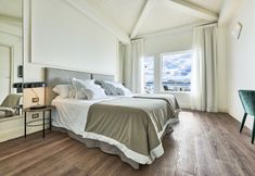 其他 6 Hoposa Hotel Daina - Adults Only