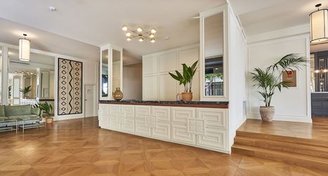 其他 2 Hoposa Hotel Daina - Adults Only