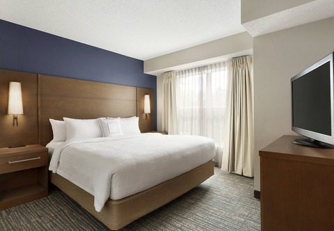 Others Residence Inn by Marriott Houston The Woodlands/Market Street