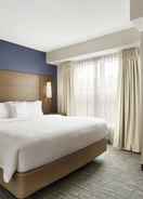 Imej utama Residence Inn by Marriott Houston The Woodlands/Market Street