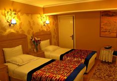 其他 5 Divas Hotel