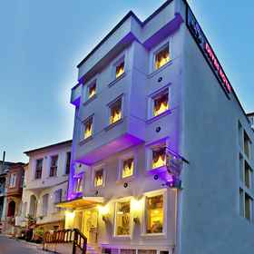 Primary image1Divas Hotel,Full Moon Shoes飯店