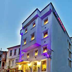 Primary image 1 디바스 호텔, 블루 모스크 호텔