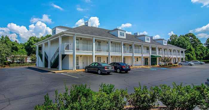 Khác Quality Inn LaGrange