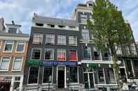 อื่นๆ Heart Of Amsterdam - Hostel