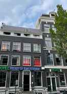 ภาพหลัก Heart Of Amsterdam - Hostel