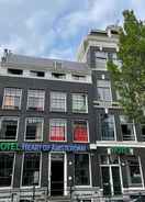 ภาพหลัก Heart Of Amsterdam - Hostel