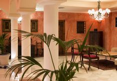 其他 3 Hotel YIT Vereda Real