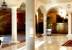 其他 4 Hotel YIT Vereda Real