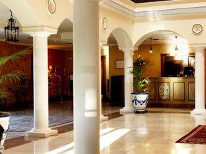 其他 4 Hotel YIT Vereda Real