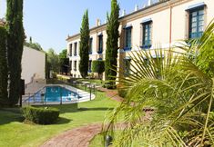 其他 2 Hotel YIT Vereda Real