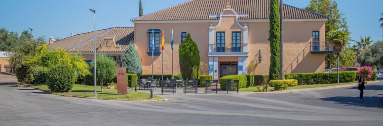 其他 Hotel YIT Vereda Real