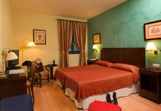 其他 6 Hotel YIT Vereda Real