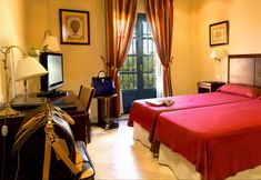 其他 5 Hotel YIT Vereda Real