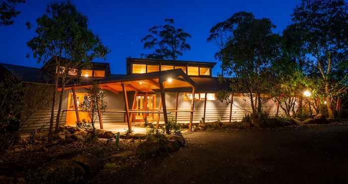 Khác Cradle Mountain Wilderness Village