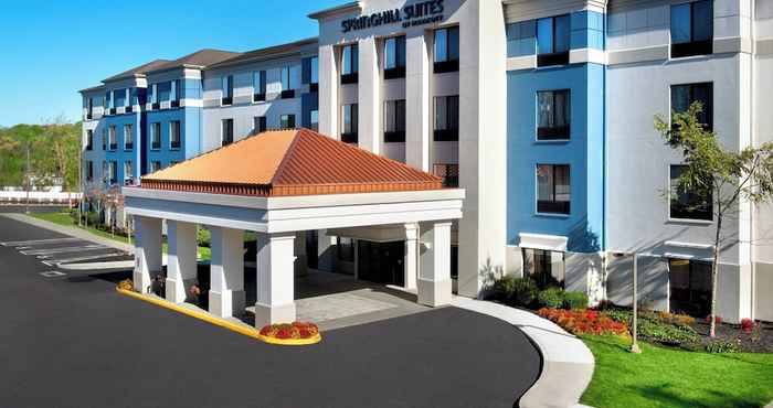 Others Springhill Suites By Marriott - Danbury