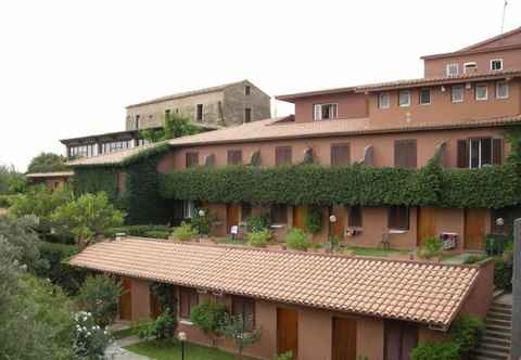 Others Hotel Villaggio Calaghena