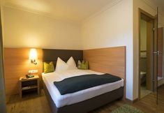 Lain-lain 5 Bergland Hotel