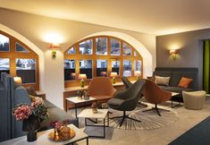 Lain-lain 3 Bergland Hotel