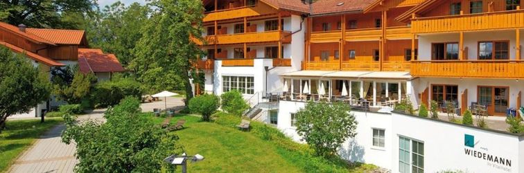 Lain-lain Vital Hotel Wiedemann