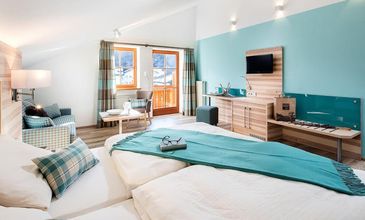 Lain-lain 4 Vital Hotel Wiedemann