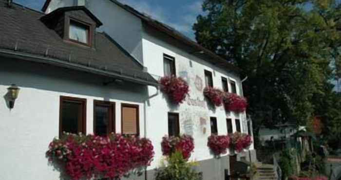 Lain-lain Landgasthof Hotel Zur Linde