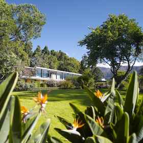 Primary image 1 キンタ ダ カサ ブランカ, フンシャル ホテル