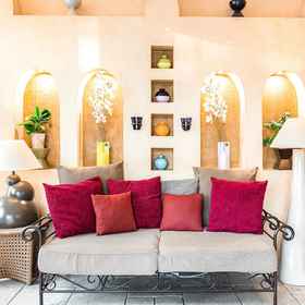 Primary image 1 Villa Royale Montsouris, Hotel Porte d'Ivry