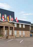 Imej utama Days Inn by Wyndham Fredericton