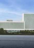 Primary image The Westin Mumbai Powai Lake